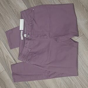 CATO Plum skinny pants Size 12